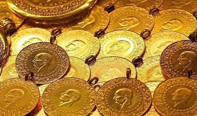 Kritik veri açıklandı, altın fiyatları yükseldi!