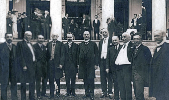 Lozan Antlaşması&#039;nın önemi ne?