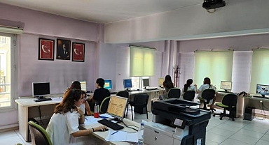 MABEM'den Manisalı gençlere tercih danışmanlığı imkanı