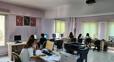 MABEM'den Manisalı gençlere tercih danışmanlığı imkanı