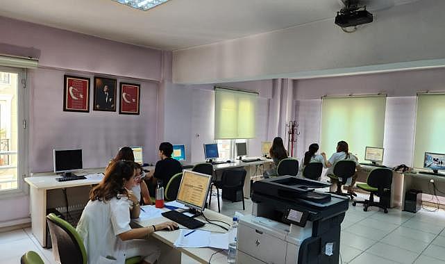 MABEM'den Manisalı gençlere tercih danışmanlığı imkanı