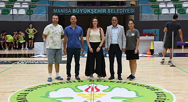 Manisa BBSK, Filede Gücüne Güç Kattı