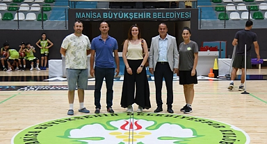 Manisa BBSK, Filede Gücüne Güç Kattı