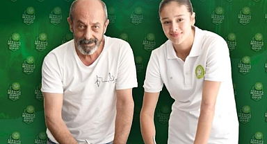 Manisa BBSK'nın Filede Transfer Hamlesi Devam Ediyor