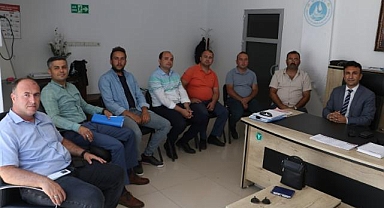 Manisa'da İçme Suyunun Yüzde 98'i Yeraltından Karşılanıyor