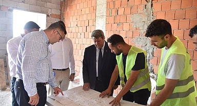 Manisa'da Sokak Hayvanları Sahipsiz Değil