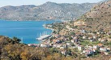 Marmaris Bozburun İçme Suyu Projesi İçin Paydaş Katılım Toplantısı Yapıldı