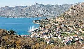 Marmaris Bozburun İçme Suyu Projesi İçin Paydaş Katılım Toplantısı Yapıldı