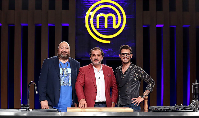 MasterChef'te Mehmet Yalçınkaya, Acun Ilıcalı'ya seslenerek zam talep etti