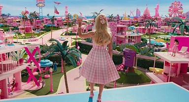 Mattel CEO'su Ynon Kreiz'den