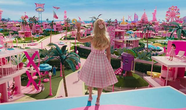 Mattel CEO'su Ynon Kreiz'den "Barbie 2" için yeşil ışık