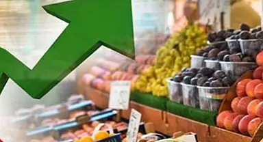 Memur ve emekli maaş artışlarında esas alınacak enflasyon rakamları açıklandı
