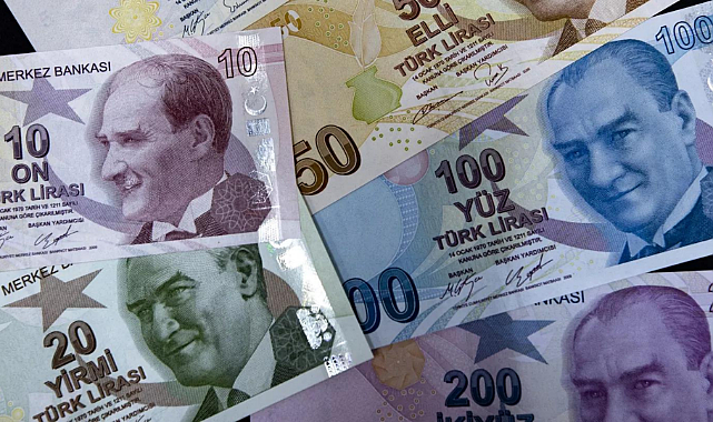 Merkez Bankası Başkanı 500 TL'lik banknot basılacağı iddialarına yanıt verdi