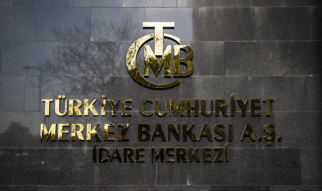 Merkez Bankası rezervlerinde sınırlı artış!