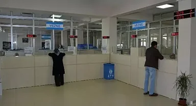 Merkezefendi Belediyesi'nde vezneler hafta sonu açık olacak