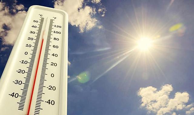 Meteoroloji&#039;den Denizli için hafta sonu raporu