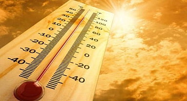 Meteoroloji'den Denizli'ye 42 derece uyarısı! Bu saatlere dikkat