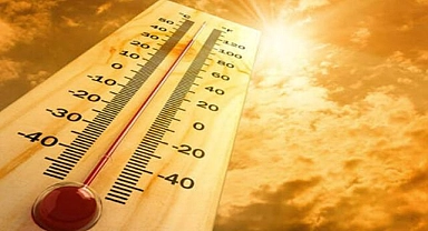 Meteoroloji'den Denizli'ye 42 derece uyarısı! Bu saatlere dikkat