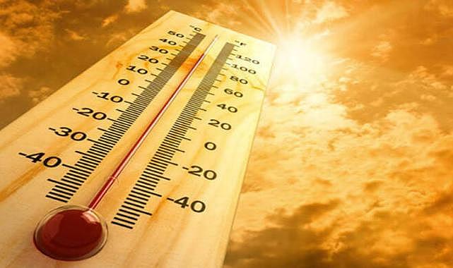 Meteoroloji'den Denizli'ye 42 derece uyarısı! Bu saatlere dikkat