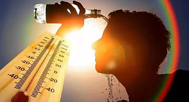 Meteoroloji'den Denizli'ye Eyyam-ı Bahur uyarısı! Sıcaklıklar yükseliyor
