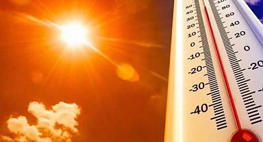 Meteoroloji’den kritik uyarı: Denizli yanıyor!