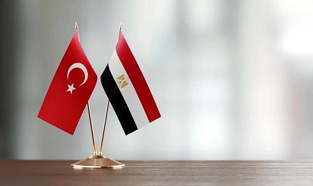 Mısır'la buzlar eridi karşılıklı büyükelçiler atandı!