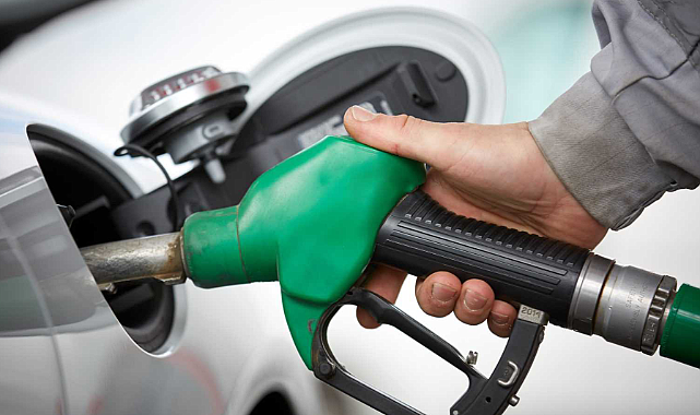 Motorine bir zam daha geliyor