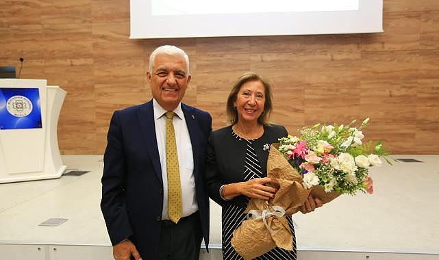 Muğla'da Lozan'ın 100. Yıl Etkinliği düzenlendi