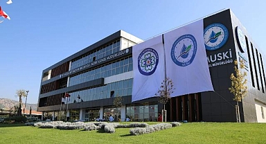 MUSKİ Elektrik kaynaklı su kesintisi açıklaması