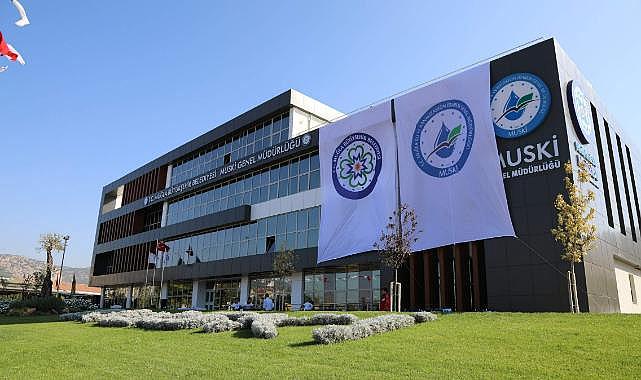 MUSKİ Elektrik kaynaklı su kesintisi açıklaması