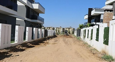 Nazilli'ye sağlıklı ve sağlam yollar