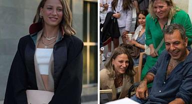 Netflix'in Serenay Sarıkaya'lı yeni dizisi 'Kimler Geldi Kimler Geçti'den ilk fotoğraflar geldi