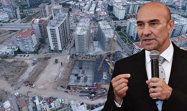 Örnekköy Projesi&#039;nde flaş karar: Titiz çalışmaların kanıtı!