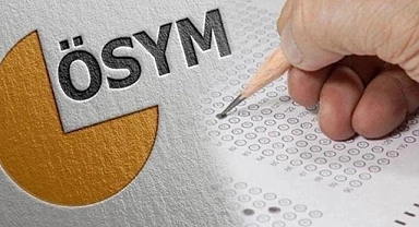 ÖSYM Başkanı: 25 Ağustos'ta KPSS sonuçlarını ilan edeceğiz