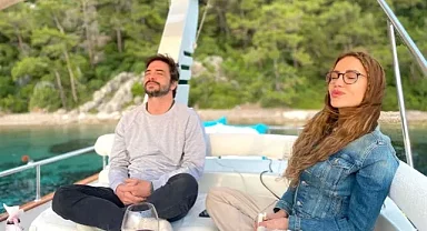 Oyuncu Ahmet Kural bugün evleniyor! Sevgilisi bu paylaşımla duyurdu!