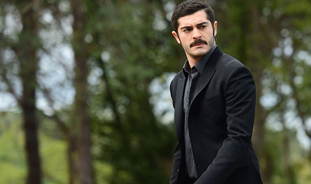 Oyuncu Burak Deniz&#039;e 7 yıl 2 ay hapis cezası istendi