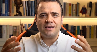Özgür Demirtaş, Maalesef diyerek olacakları tek tek sıraladı!
