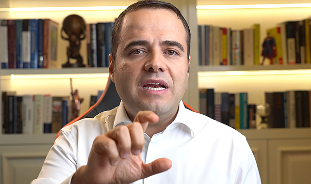 Özgür Demirtaş: Muazzam artışa hazır olun