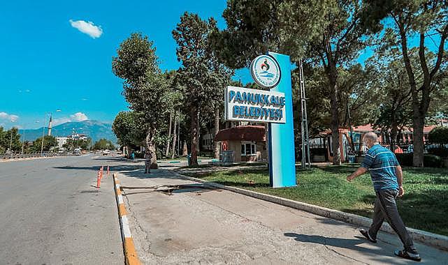 Pamukkale Belediyesi, Pamukkale'ye sıfır arsa satıyor