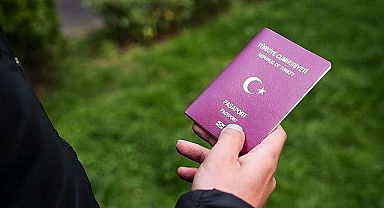 Pasaport harçlarına zam geldi!