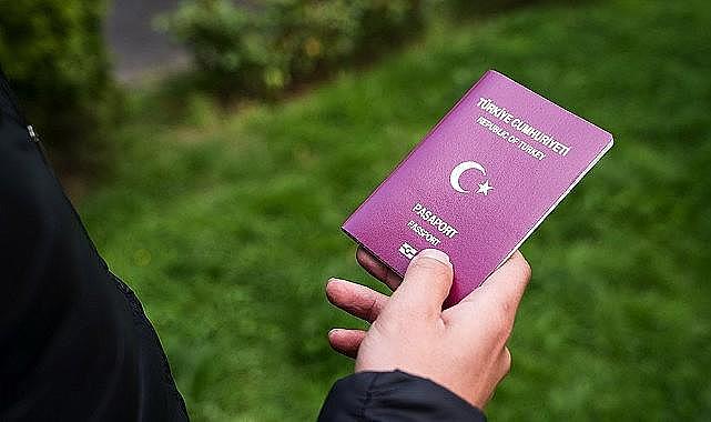 Pasaport harçlarına zam geldi!