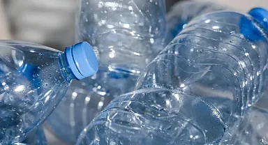 Pet şişe sularına büyük zam!
