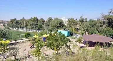 Pınarkent'te Su Kesintisi