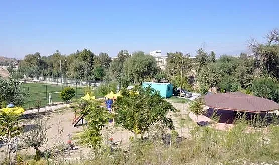 Pınarkent&#039;te Su Kesintisi