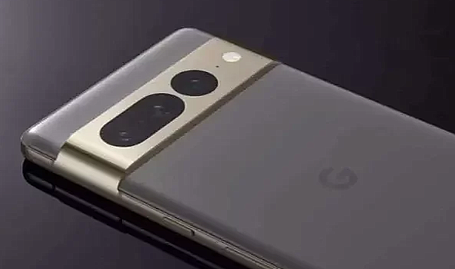 Pixel 8 Pro'nun dikkat çeken yeni özellikleri ortaya çıktı