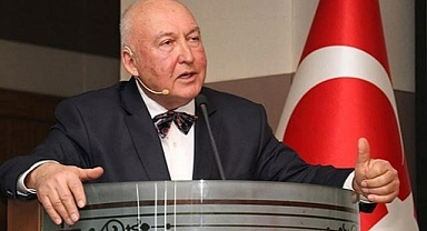 Prof. Ahmet Ercan'dan Denizli'ye deprem uyarısı