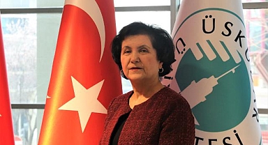 Prof. Dr. Nazife Güngör: Yarınlara bugünden odaklanmalıyız