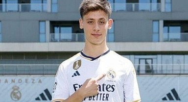Real Madrid Arda Güler'e Vinicius Junior planını uygulayacak