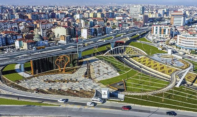 Sarayköy Belediyesi depreme karşı yeni projeler üretiyor