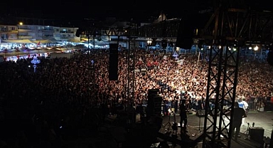 Sarayköy Tarım ve Kültür Festivali'ne geri sayım başladı